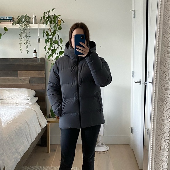 Aritzia Jackets & Blazers - THE SUPER PUFF₂O™